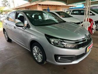 lounge live bus. 1.6 flex aut.(pcd)