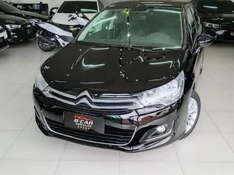 lounge origine 1.6 turbo flex aut.