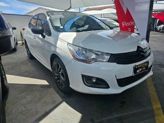 lounge tendance 1.6 turbo flex aut.