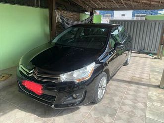 lounge origine 2.0 flex 4p aut.