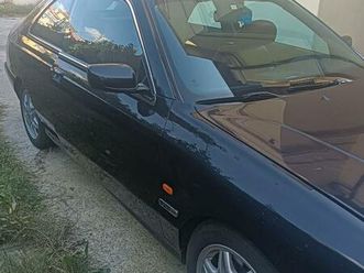 lancia k coupé 5.20