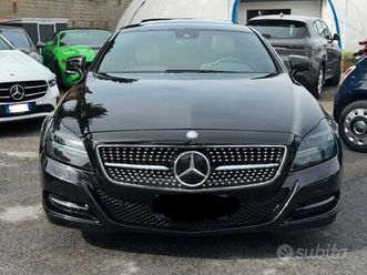 mercedes benz cls 350 diesel