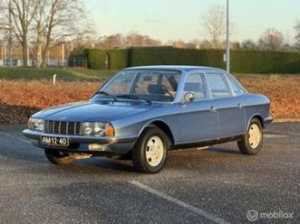 nsu ro 80 wankel 1972 — oldtimers — marktplaats