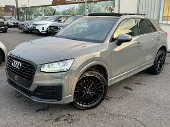 35 tdi s tronic / s-line / auto / toit / tva / gps