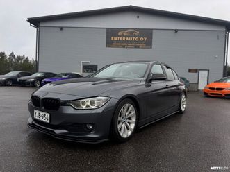 d f30! m sport ratti/parkkitutkat/xenon/navi/bluetooth/rahoitus jopa 0€ kôsirahalla!!! rahoitus alkaen 90€/kuukaudessa!