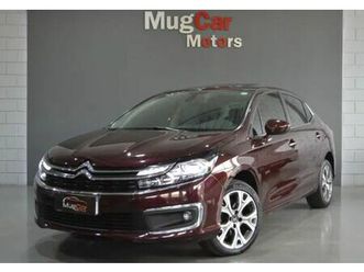 lounge shine 1.6 turbo flex aut.