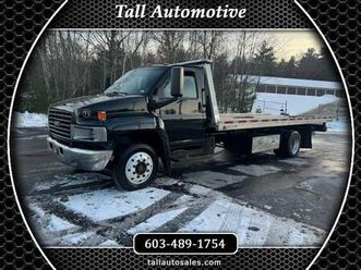 2006 gmc c4500 kodiak