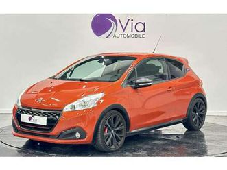 1.6 thp 209 gti / bps