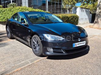 tesla model s 100d 4wd