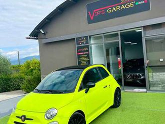 595c competizione *offerta con finanziamento*