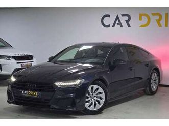 35 tdi s line full options/feux matrix/1er proprio