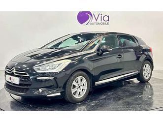 1.6 e-hdi 115 chic / camera de recul