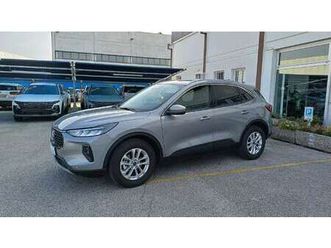 1.5 ecoboost 150 cv 2wd titanium ( no vincolo fin