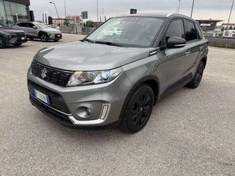 vitara 1.4 boosterjet a/t 4wd allgrip starview