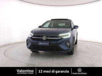 1.0 tsi r-line 110 cv