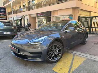 standard range plus rwd