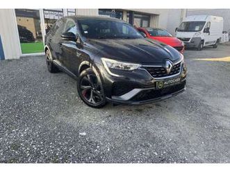 tce 140 mhev r.s. line