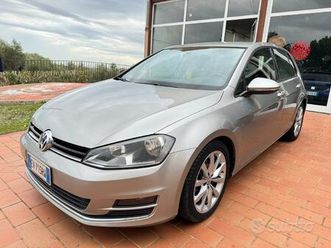 volkswagen golf plus 1.4 tsi highline