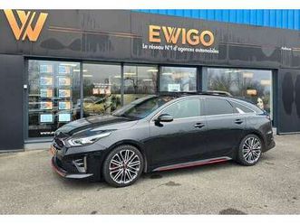 1.6 t-gdi 204ch gt dct7 toit ouvrant