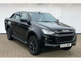 1.9 td v-cross auto 4wd euro 6 (start/stop) 4dr