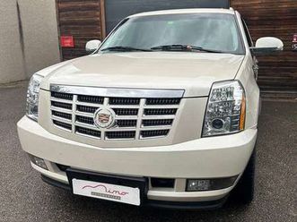 6.0 v8 tres rare en hybride + ethanol garantie 12 mois