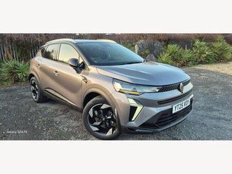 1.0 tce techno euro 6 (start/stop) 5dr