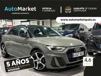 sportback 25 tfsi adrenalin