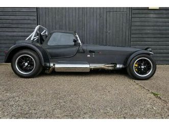 2020 caterham 620r (360bhp)