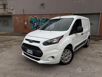 ford transit connect 200 1.5 tdci 120 cv pc aut. f
