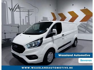 l2h1 - 130pk m6 - €18.900 ex btw