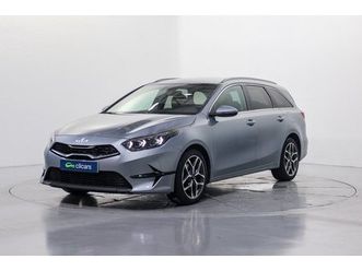 kia ceed mild hybrid ceed tourer 1.0 mhev eco-dynamics tech dct 120