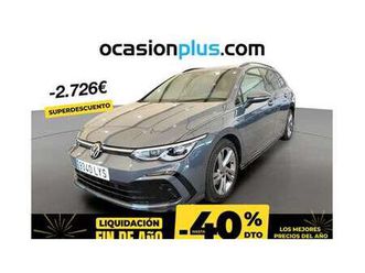 variant 2.0tdi r-line dsg 110kw