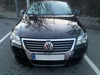 passat 2.0tdi highline highline