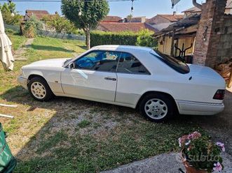 mercedes benz 200 ce 16 valvole