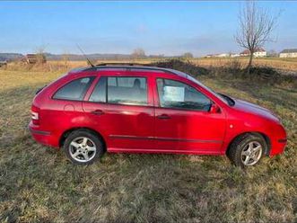 praktik classic 1,2 klein -/ kompaktwagen