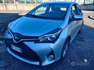 toyota yaris 1.0 vvt-i