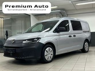 4x4 122hk innredning/webasto/led/skinn/2 skyvedører