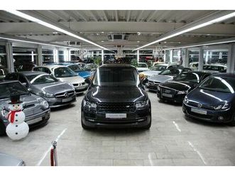 land rover range rover vogue *pano/merdian/ahk*