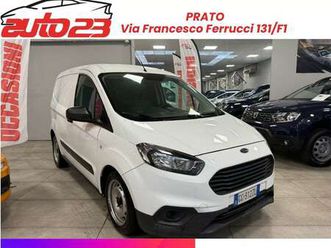 ford transit courier 1.5 tdci 75cv cargo +iva 22%