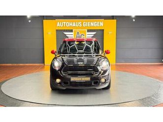 mini john cooper works paceman