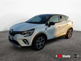 ii 2019 1.6 e-tech full hybrid techno 145cv auto