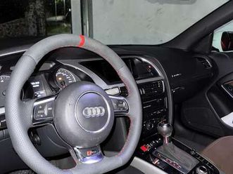 cabrio 3.0 v6 tdi ambiente quattro s-tronic