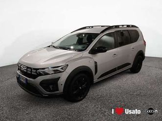 2021 1.0 tce extreme up gpl 100cv 7p.ti