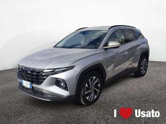 iii 2021 1.6 crdi 48v xline 2wd imt