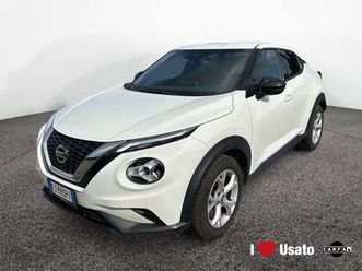 ii 2020 1.0 dig-t n-connecta 117cv dct