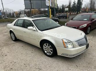 cadillac dts 4.6 v8 northstar