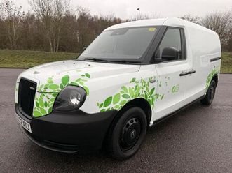 31kwh business auto euro 6 5dr (range extender)