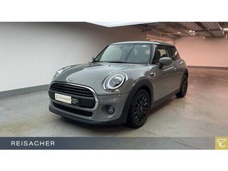 mini one chili ii,sitzhz,led,pdc,visual boost,sportsi