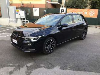 golf 2.0 tdi scr style