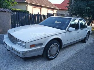 cadillac seville 4.1 v8 klíma működik! sérült vagy műszaki hibás autó beszámítás!